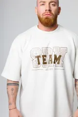 Футболка мужская SRV team — фото 1