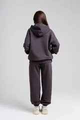 Женский zip-up утепленный — фото 2
