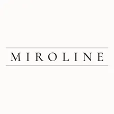 Логотип MIROLINE