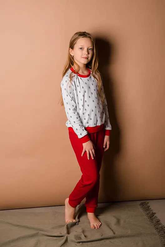 Костюм детский "Ёлочка"