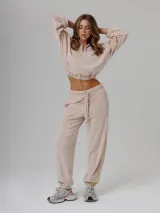 Костюм женский velour vibe — фото 1