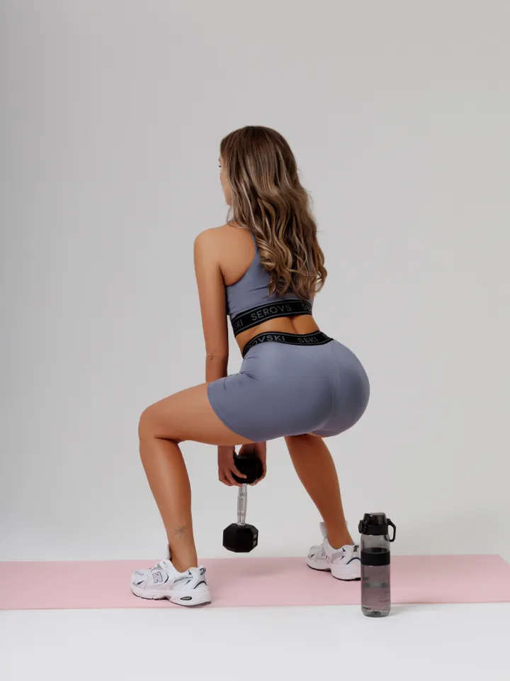 Велосипедки FitFlex