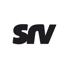 Логотип SEROVSKI