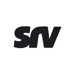 Логотип SEROVSKI