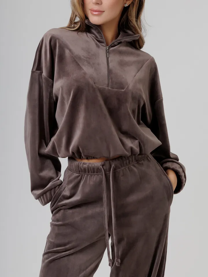 Костюм женский velour vibe