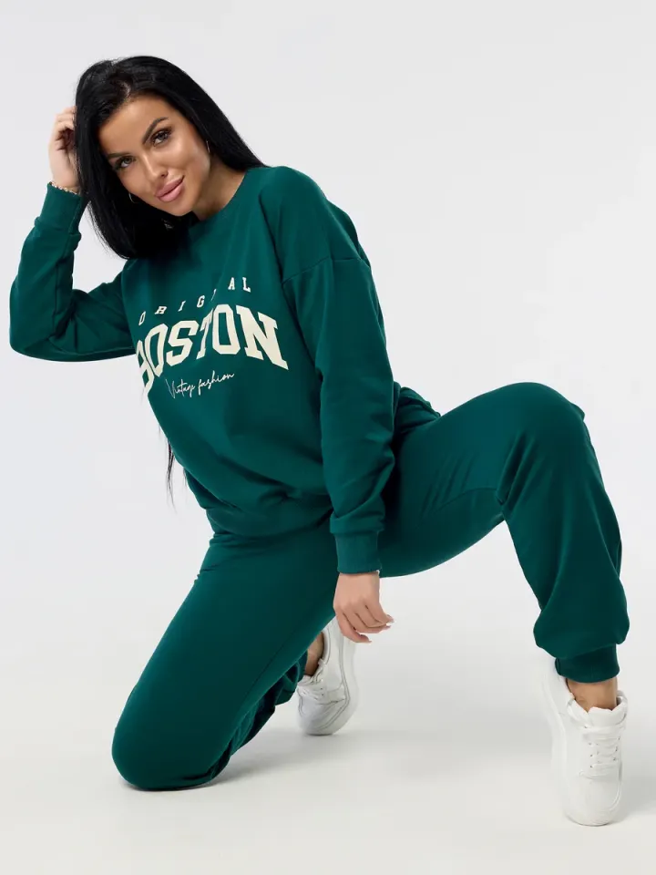 Бостон костюм (42-60)