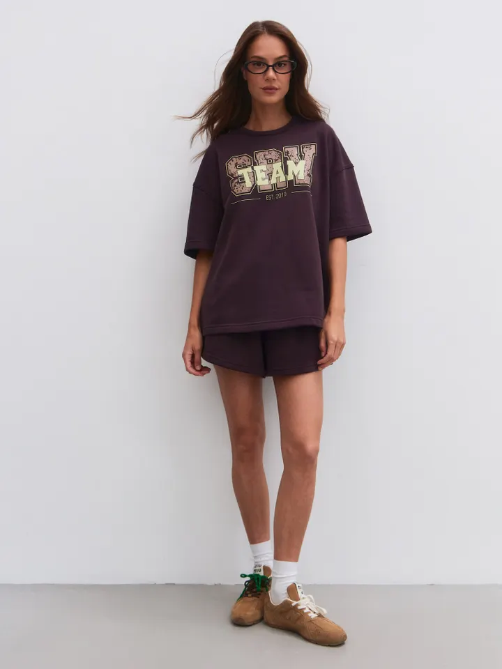 Костюм женский SRV team
