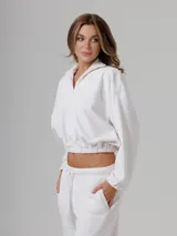 Костюм женский velour vibe — фото 5