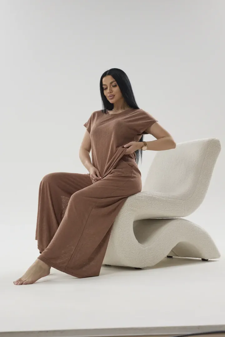Паутинка костюм (42-50)