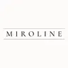 Логотип MIROLINE